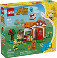 LEGO Isabelle's House Visit 77049 – Sealed UK Stock