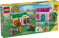 LEGO 77057 Creative Houses: Seasons of Fun 77057 sealed box front
