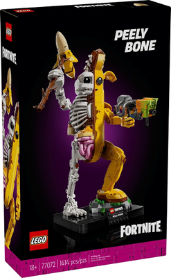 LEGO Peely Bone 77072 – Sealed UK Stock