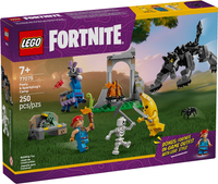 LEGO 77075 Peely & Sparkplug's Camp 77075 sealed box front