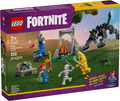 LEGO Peely & Sparkplug's Camp 77075 – Sealed UK Stock
