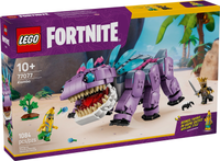 LEGO 77077 Klombo 77077 sealed box front