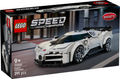 LEGO Bugatti Centodieci Hyper Sports Car 77240 – Sealed UK Stock