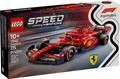 LEGO Ferrari SF-24 F1 Race Car 77242 – Sealed UK Stock