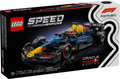 LEGO Oracle Red Bull Racing RB20 F1 Race Car 77243 – Sealed UK Stock
