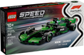 LEGO KICK Sauber F1 Team C44 Race Car 77247 – Sealed UK Stock