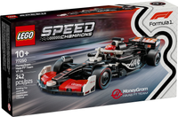 LEGO 77250 MoneyGram Haas F1 Team VF-24 Race Car 77250 sealed box front