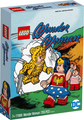 LEGO Wonder Woman 77906 – Retired & Sealed