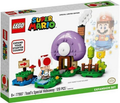 LEGO Toad's Special Hideaway Expansion Set 77907 – Retired & Sealed