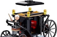 LEGO 75951 Phantastische Tierwesen: Grindelwalds Verbrechen 75951 sealed box view 6