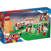 LEGO 40634 Ikonen 40634 sealed box view 3
