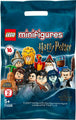 LEGO Tie Minifigures September 2020 – Retired & Sealed