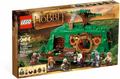 LEGO An Unexpected Gathering 79003 – Retired & Sealed
