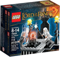 LEGO The Wizard Battle 79005 – Retired & Sealed