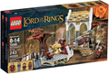 LEGO The Council of Elrond 79006 – Retired & Sealed