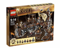 LEGO The Goblin King Battle 79010 – Retired & Sealed