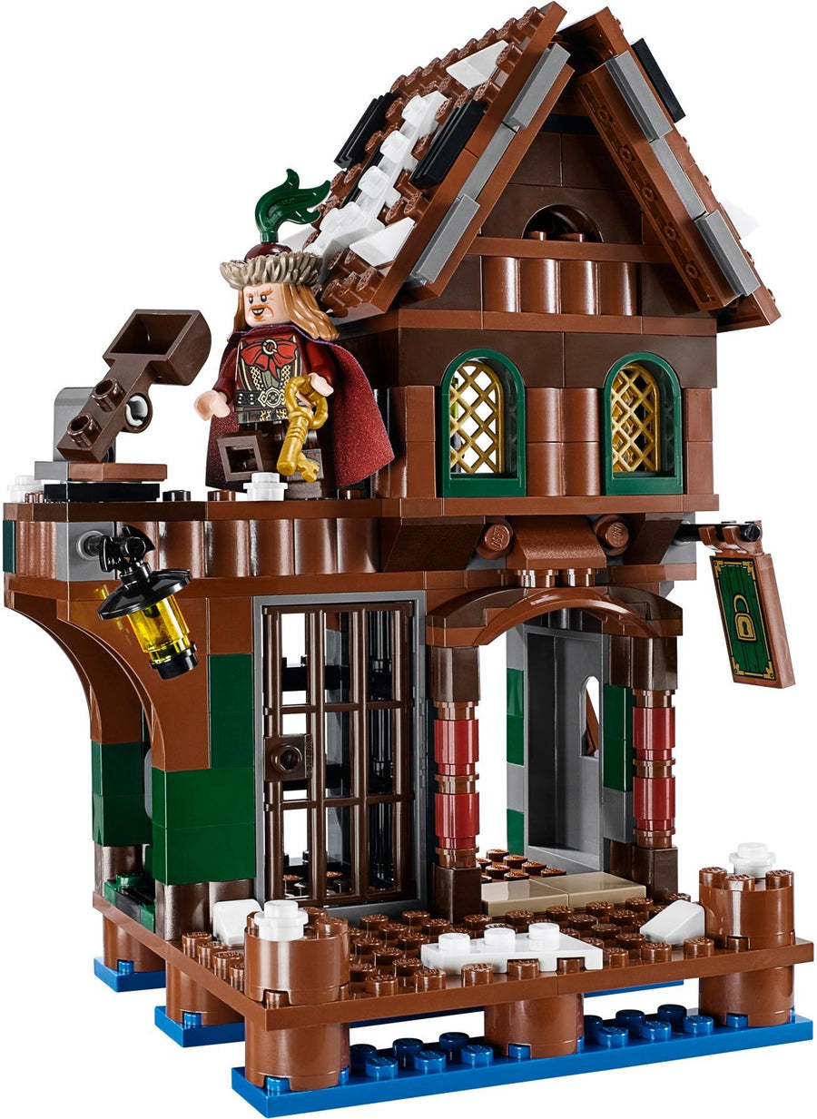 LEGO Lake-town Chase 79013 – Retired & Sealed