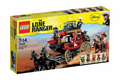 LEGO Stagecoach Escape 79108 – Retired & Sealed