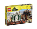 LEGO Colby City Showdown 79109 – Retired & Sealed