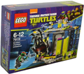 LEGO Mutation Chamber Unleashed 79119 – Retired & Sealed