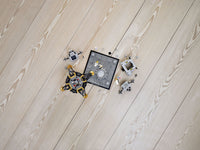 LEGO 10266 Lego Nasa Apollo 11 Lunar Lander 10266 Adult Space Astronut toy building block sealed box view 4