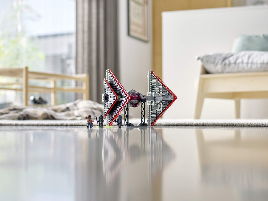 LEGO TM Star Wars Sith TIE Fighter 75272 – Retired & Sealed