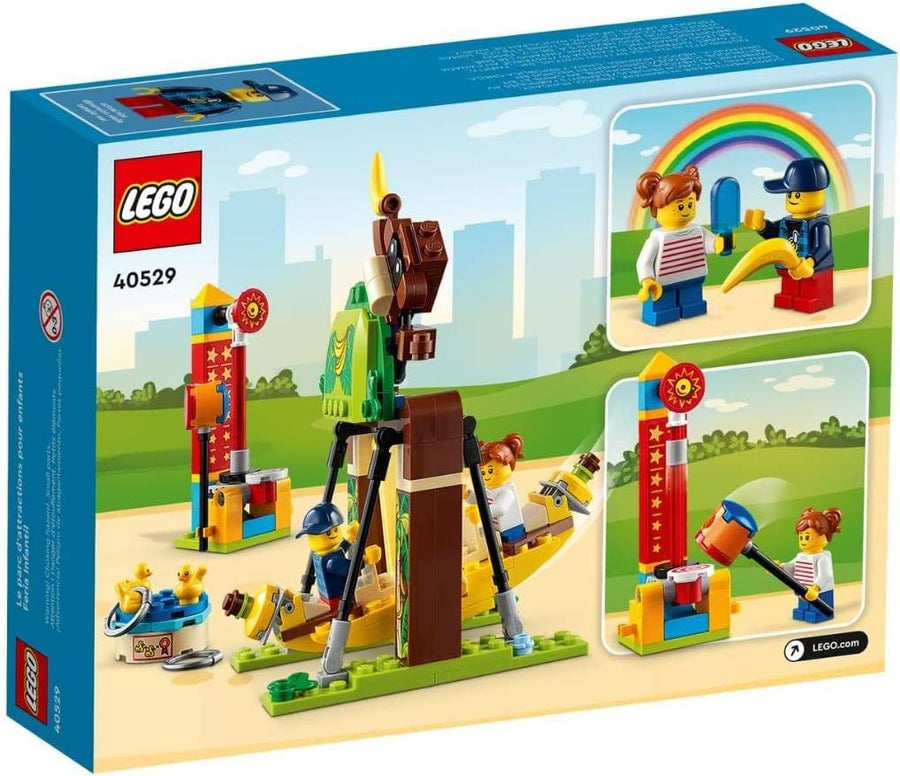 LEGO  40529 – Retired & Sealed
