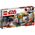 LEGO Star Wars Resistance Transport Pod 75176 – Retired & Sealed