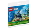 LEGO City Police Bike Training 30638 – Retired & Sealed