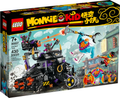 LEGO Iron Bull Tank 80007 – Retired & Sealed