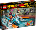 LEGO Sandy's Speedboat 80014 – Retired & Sealed