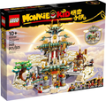 LEGO The Heavenly Realms 80039 – Retired & Sealed