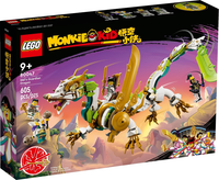LEGO 80047 Mei's Guardian Dragon 80047 sealed box front