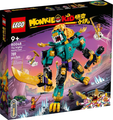 LEGO The Mighty Azure Lion 80048 – Retired & Sealed