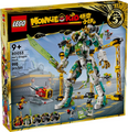 LEGO Mei's Dragon Mech 80053 – Sealed UK Stock