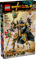 LEGO Erlang's Celestial Mech 80065 – Sealed UK Stock