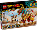 LEGO Mythical Creature Qilin 80066 – Sealed UK Stock