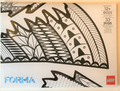 LEGO Ink Koi Skin 81003 – Retired & Sealed