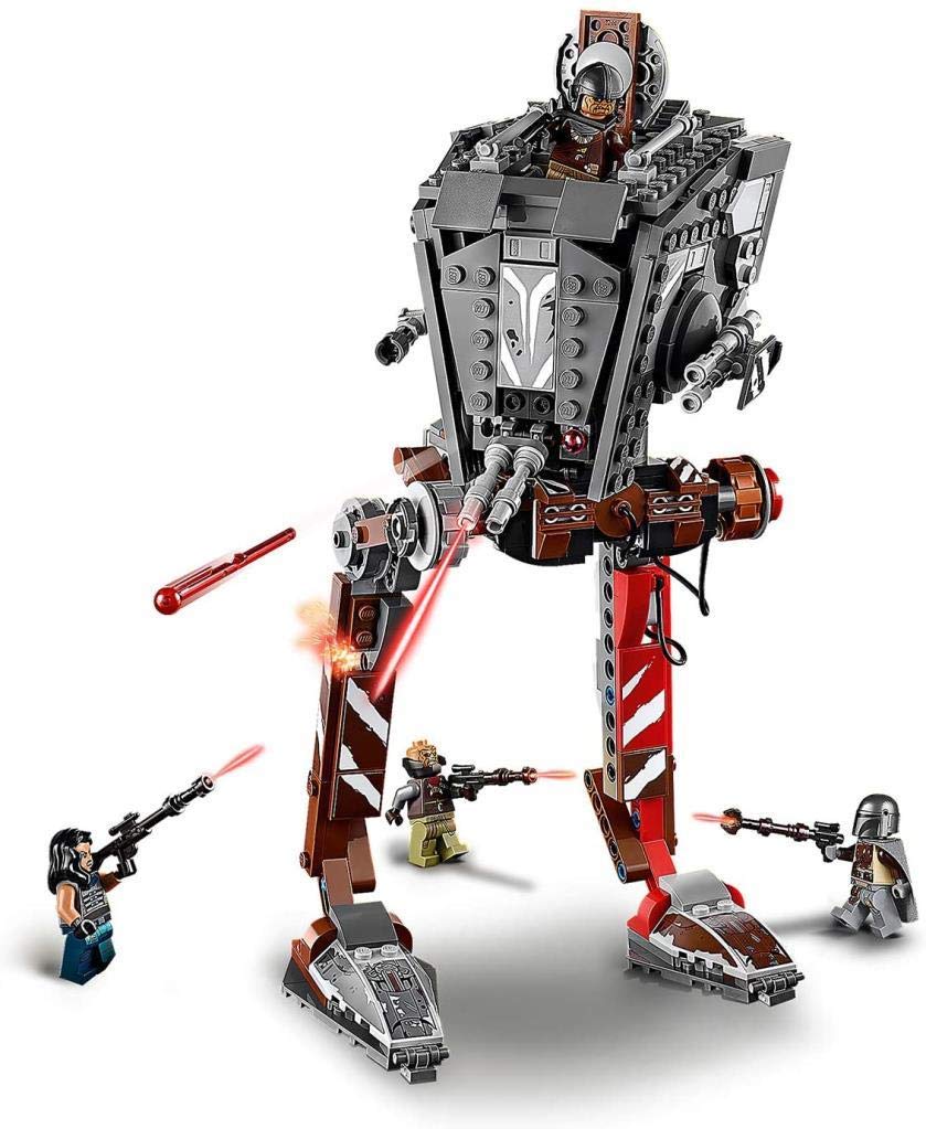 LEGO Star Wars AT-ST Raider 75254 – Retired & Sealed