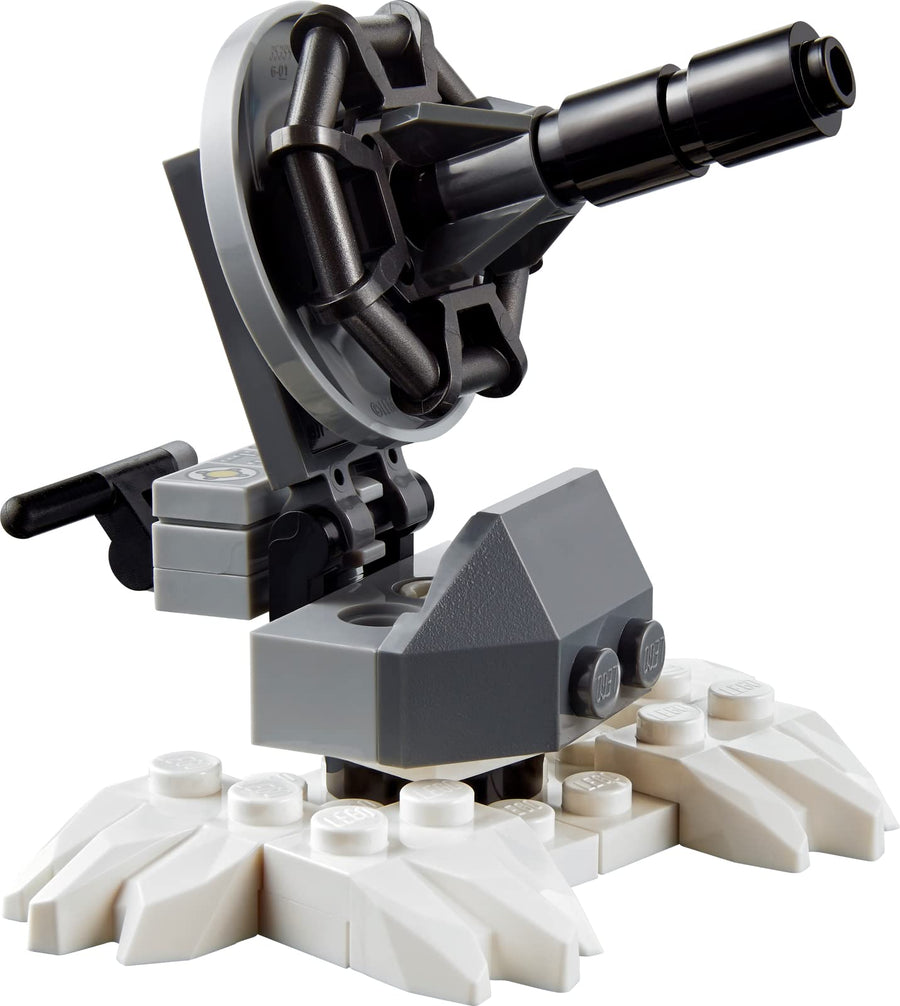 LEGO Star Wars Defence of Hoth Blister Pack 40557 – Retired & Sealed