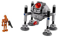 LEGO Star Wars Homing Spider Droid Microfighter 75077 – Retired & Sealed