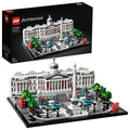 LEGO Architecture Trafalgar Square 21045 – Retired & Sealed