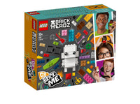 LEGO 41597 UK "Go Brick Me" Building Block 41597 sealed box view 2