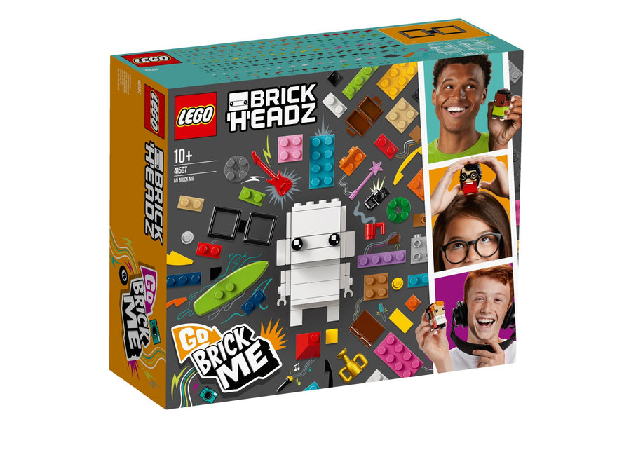 LEGO UK 