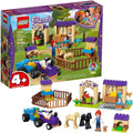 LEGO Friends Mia's Foal Stable 41361 – Retired & Sealed