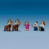 LEGO 75967 Harry Potter Forbidden Forest: Umbridge’s 75967 sealed box view 3