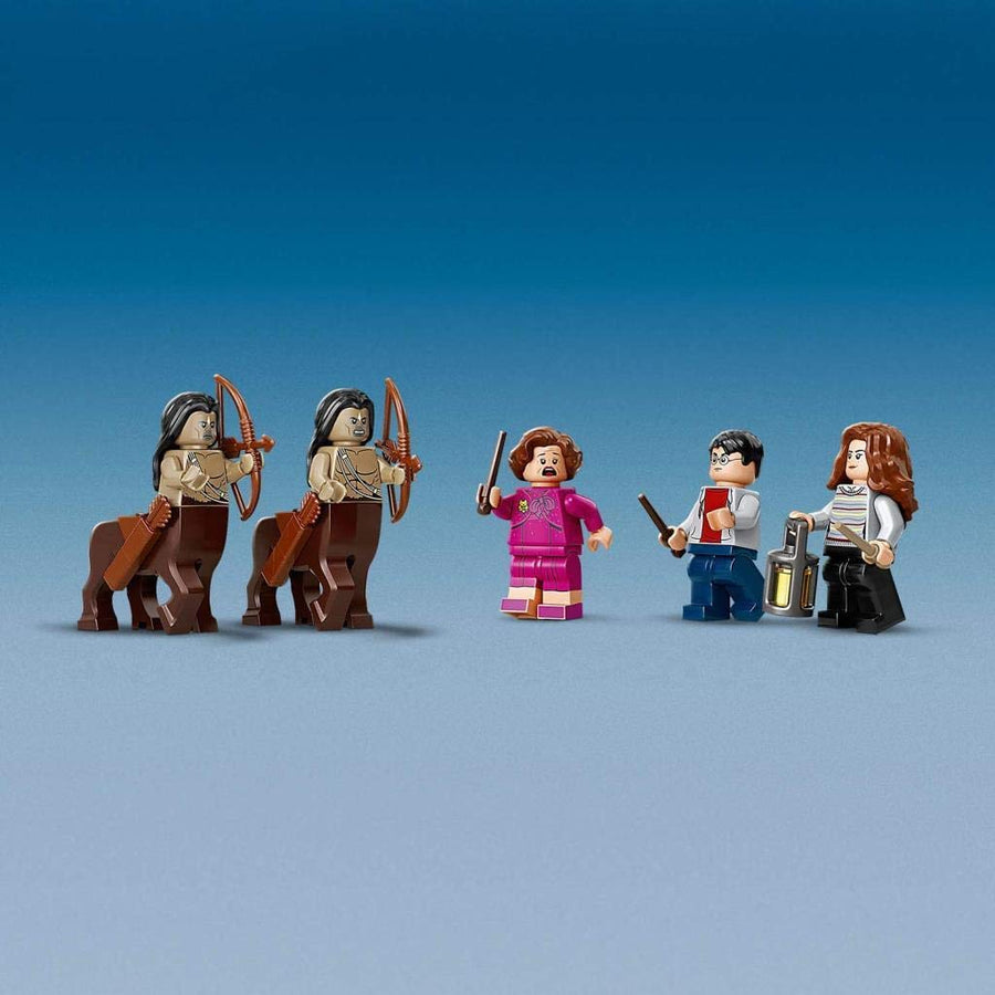 LEGO Harry Potter Forbidden Forest: Umbridge’s 75967 – Retired & Sealed