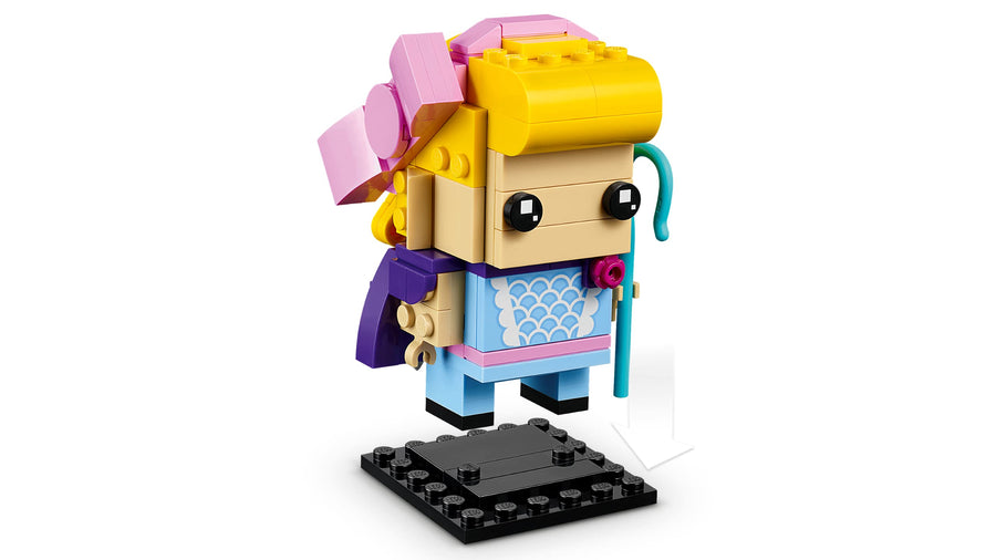 LEGO BrickHeadz Woody & Bo Peep 40553 – Retired & Sealed