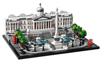 LEGO 21045 Architecture Trafalgar Square 21045 sealed box view 6
