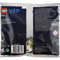 LEGO 40513 Classic Spooky VIP Add On Pack 40513 sealed box view 2